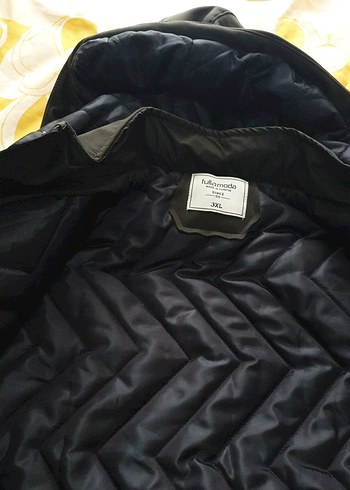 Replay  haki yeşil Midi Street Wear Mont - Görsel 13