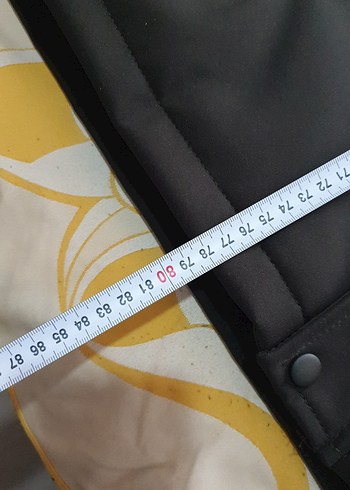 Replay  haki yeşil Midi Street Wear Mont - Görsel 7