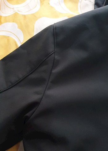 Replay  haki yeşil Midi Street Wear Mont - Görsel 3