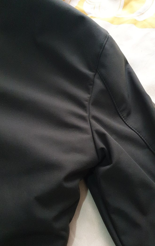 Replay  haki yeşil Midi Street Wear Mont - Görsel 5