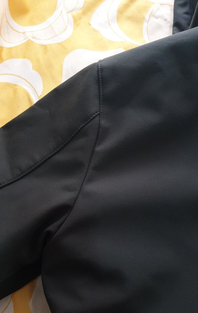 Replay  haki yeşil Midi Street Wear Mont - Görsel 3