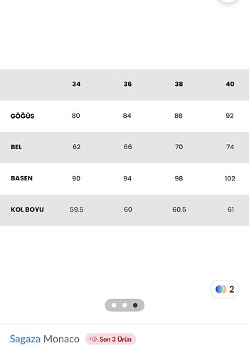 Siyah Spor Kadın Crop Top - Görsel 3