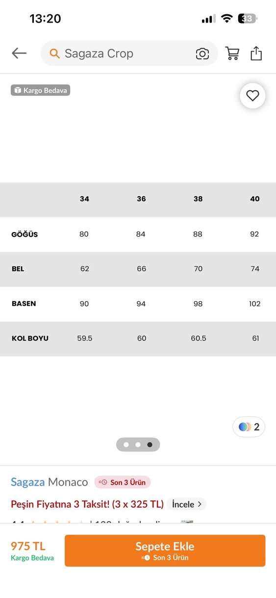 Siyah Spor Kadın Crop Top - Görsel 3