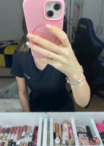 Nike tişört - Görsel 2