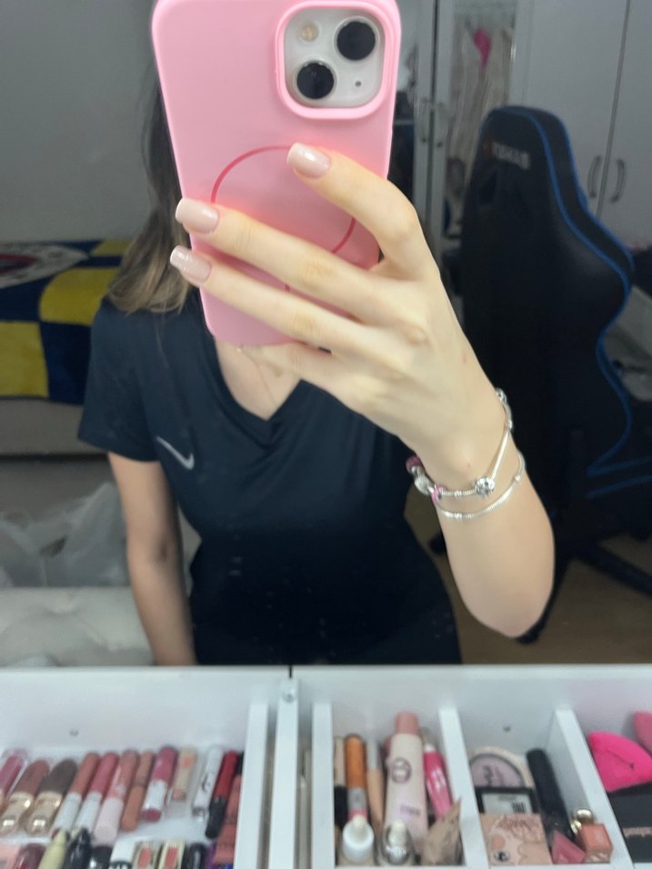 Nike tişört - Görsel 2