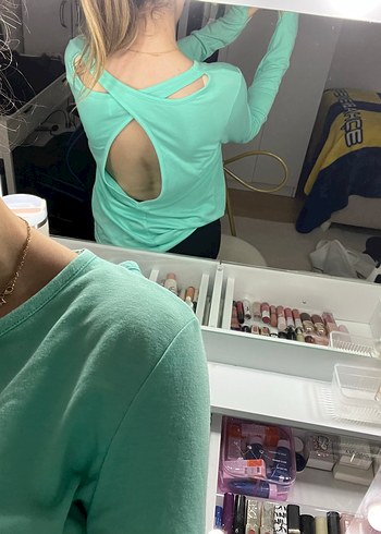 Vs sport spor kıyafetleri - Görsel 2