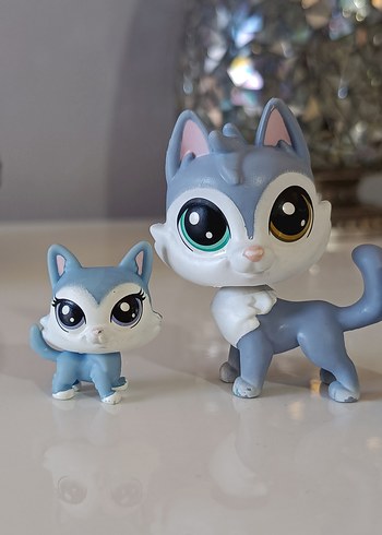 LPS Minişler kurt minişler