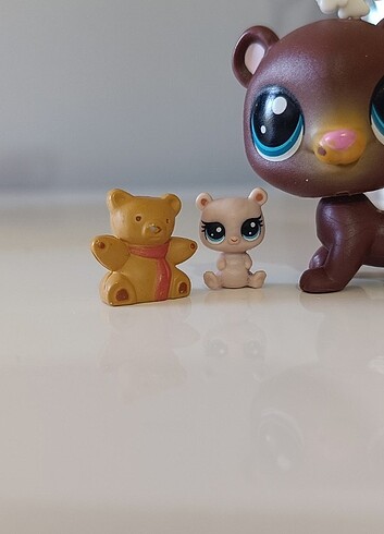 LPS Minişler Panda ???? minişler