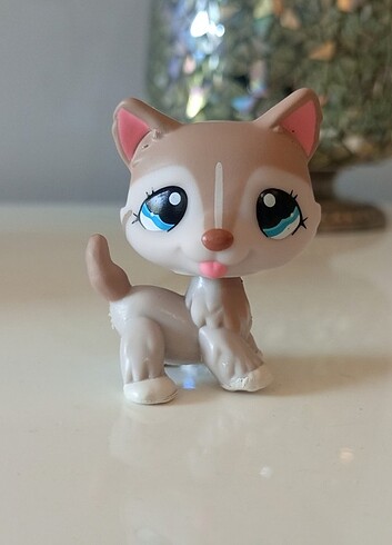 LPS Minişler Tilki ???? Miniş
