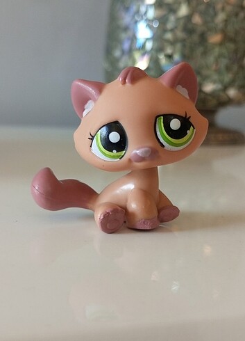 LPS Minişler Kedi ???? Miniş