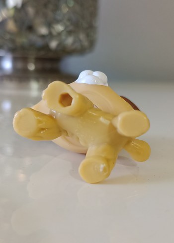 Beden Renk köpek Miniş
