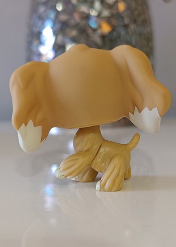 LPS Minişler köpek Miniş