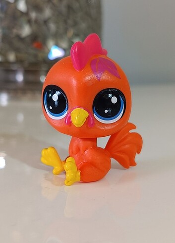 Horoz Miniş