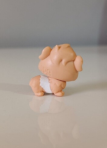 LPS Minişler Hamster miniş 