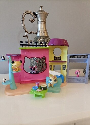 Miniş cafeterya