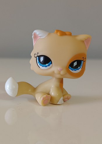 LPS Minişler kedi miniş