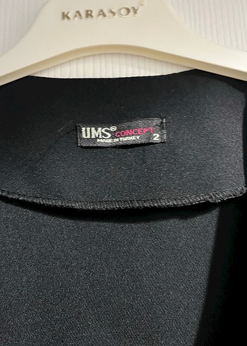 V Yaka Yelek - Görsel 4