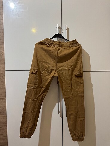Diğer Rahat ve kullanışlı pantolon