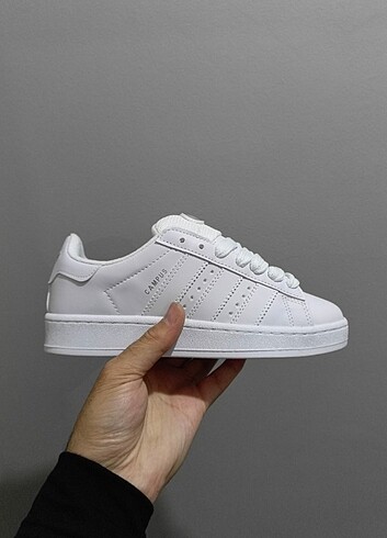 Adidas Adidas Campus Bayan Ayakkabı
