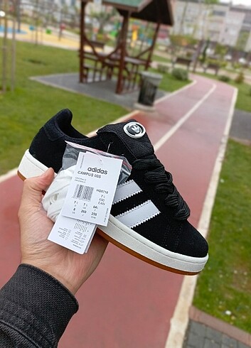 Adidas Adidas Campus Bayan Ayakkabı