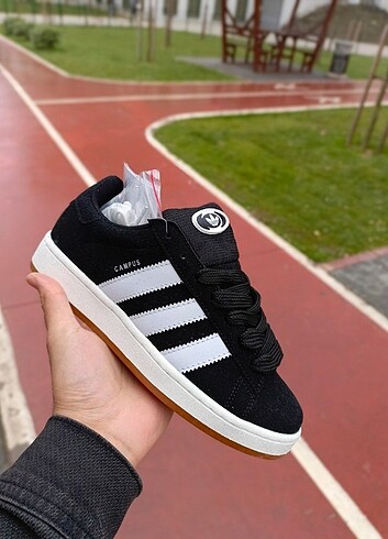 Adidas Campus Bayan Ayakkabı