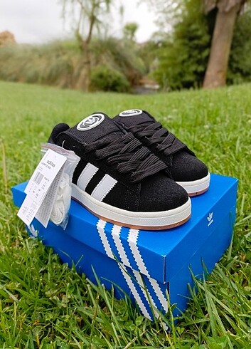 universal Beden Adidas Campus Bayan Ayakkabı