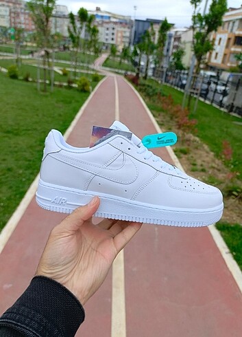 Nike Airforce1 Bayan Ayakkabı