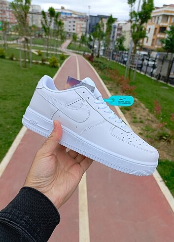 universal Beden Nike Airforce1 Bayan Ayakkabı