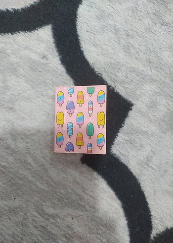 minik defter