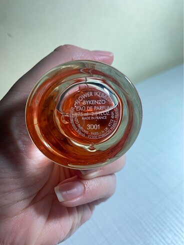 Flower Ikebena By Kenzo - Eau De Parfume - Görsel 2