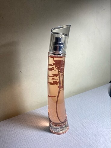 Flower Ikebena By Kenzo - Eau De Parfume - Görsel 3