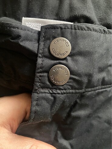 xl Beden Columbia Kayak Pantolonu XL