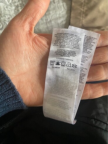 Columbia Kayak Pantolonu XL - Görsel 6