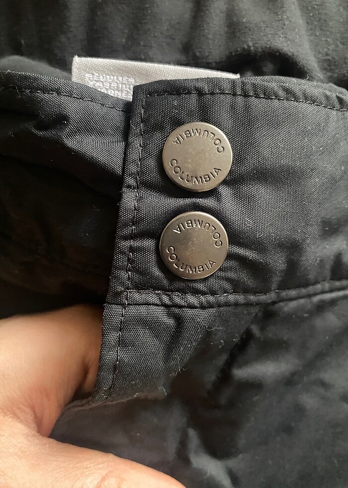 Columbia Kayak Pantolonu XL - Görsel 3