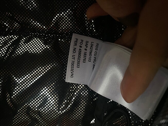 Columbia Erkek Kaz Tüyü Mont XS - Görsel 8