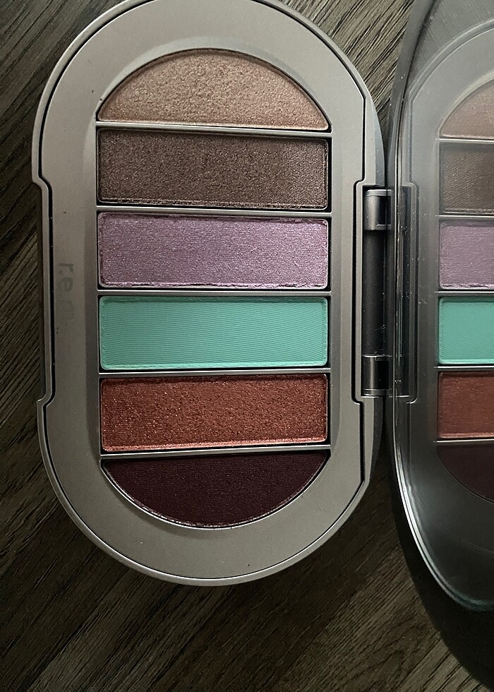 Rem beauty Gogo Boots Far Paleti - Görsel 4