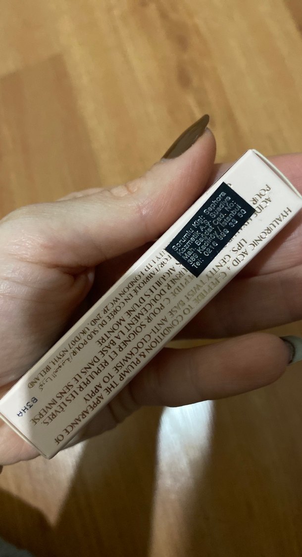 Charlotte Tilbury Happyberry Dudak Balmı - Görsel 3