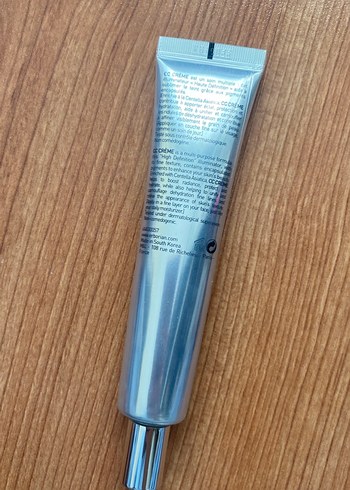 Erborian CC Krem - Görsel 2