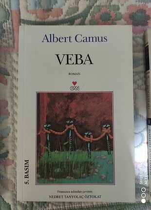 veba / albert camus