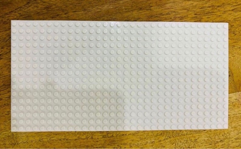 Diğer Son 1 Adet LEGO Classic Uyumlu 16x32 Zemin Taban