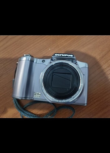 Olympus OLYMPUS ORİJİNAL FOTOĞRAF MAKİNESİ