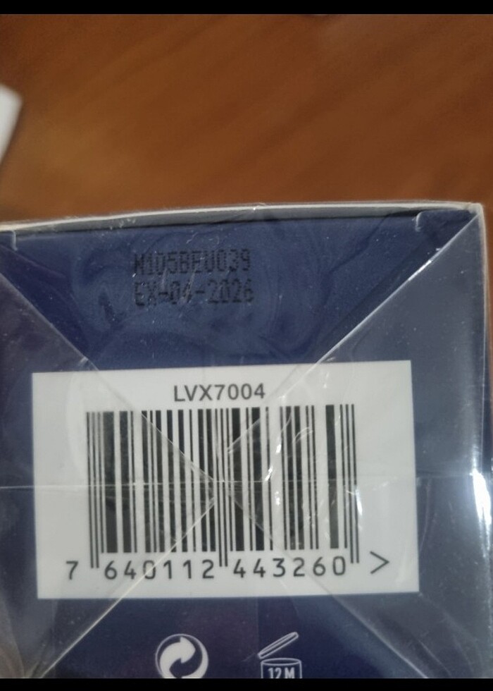 İSVİÇRE CİLT SERUMU  - Görsel 3