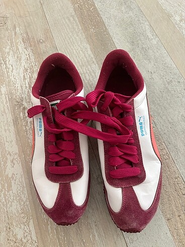 Puma Ayakkabı