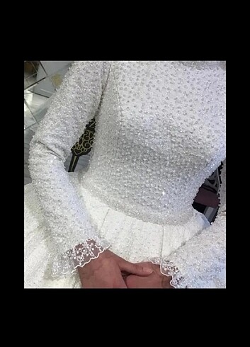 l Beden GELİNLİK