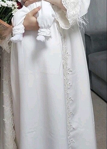 Diğer LOHUSA ABAYA