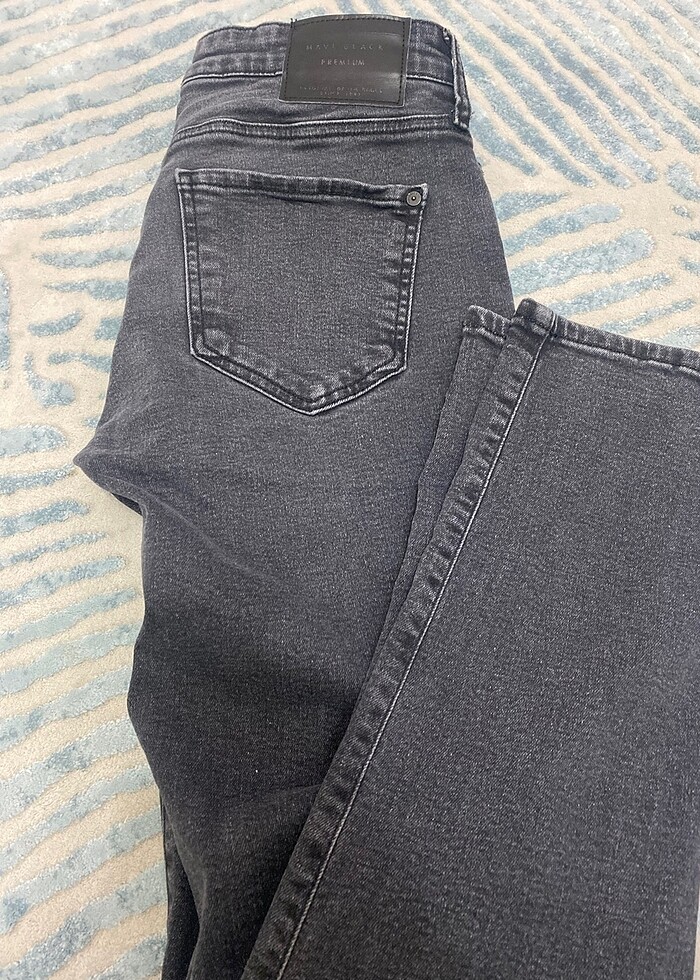 Orijinal mavi kot - Görsel 2