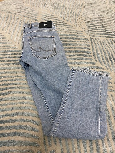 LTB ORJİNAL kot - Görsel 2