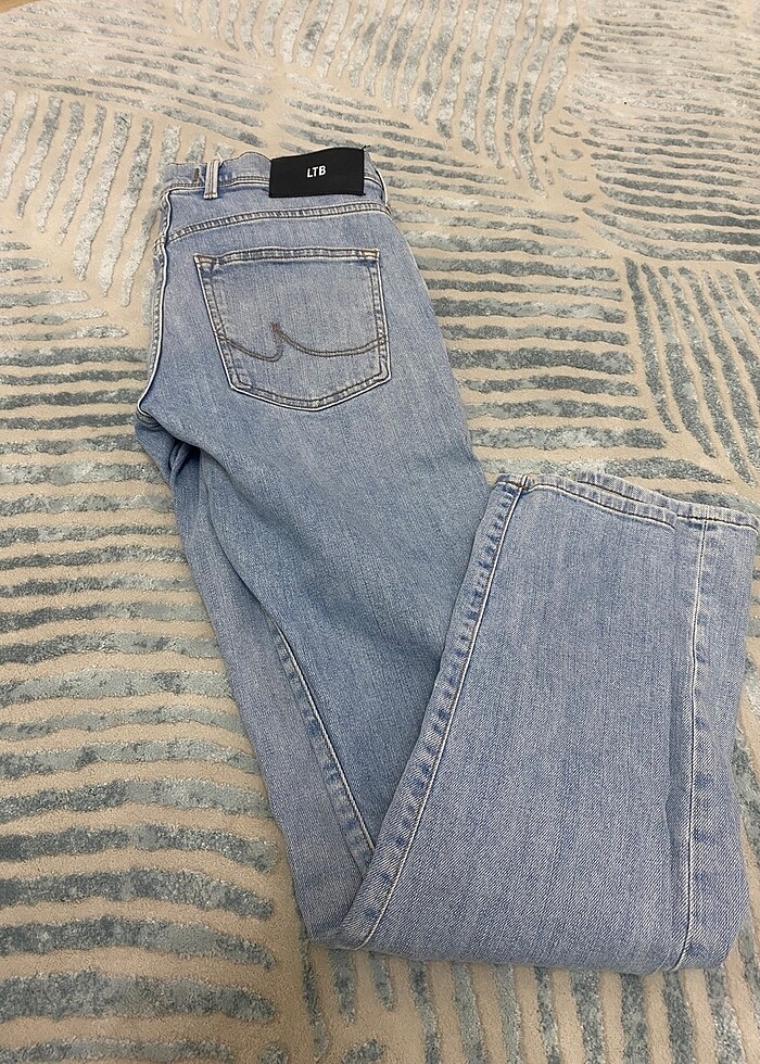 LTB ORJİNAL kot - Görsel 2