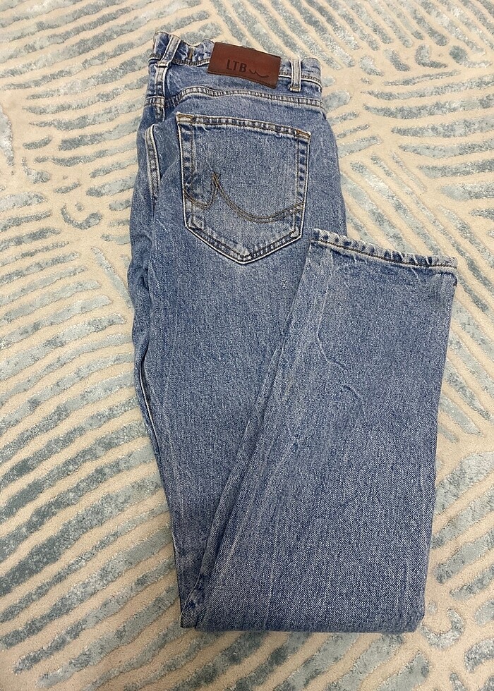 LTB ORJİNAL KOT - Görsel 2