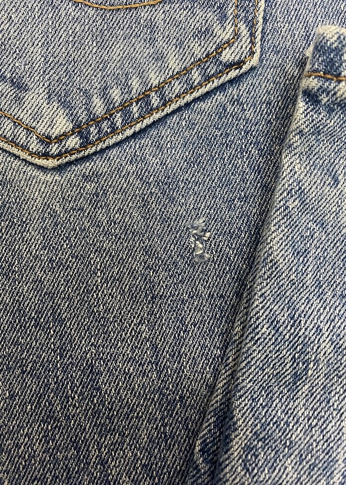 LTB ORJİNAL KOT - Görsel 3